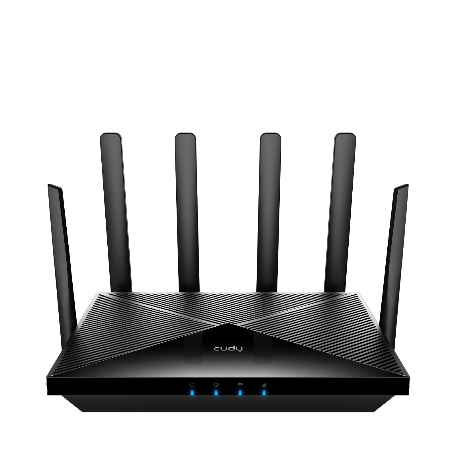 Cudy 4G Cat 6 AC1200 Wi-Fi Router