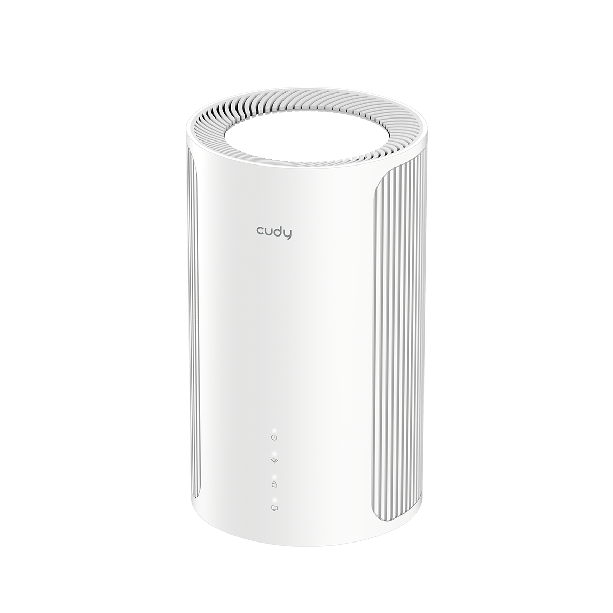 Cudy BE11000 2.5G Tri-Band Mesh Wi-Fi 7 System
