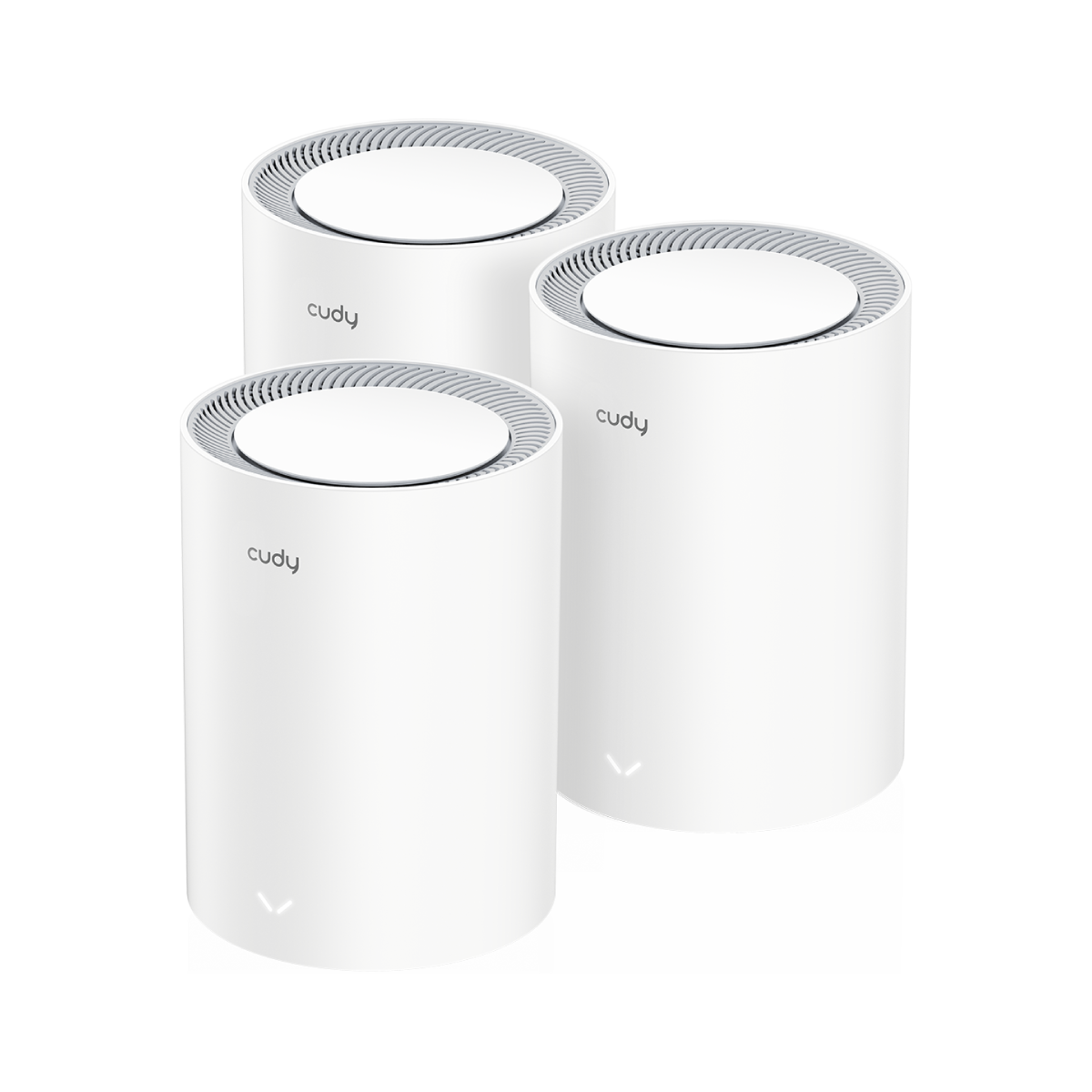 Cudy BE3600 Gigabit Mesh WiFi System - NextGen WiFi 7